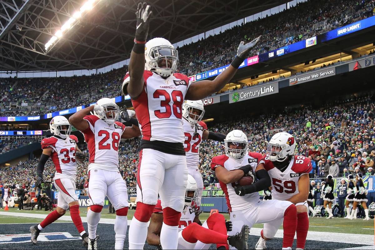 Cardinals vs 49ers se jugará en el Estadio Azteca