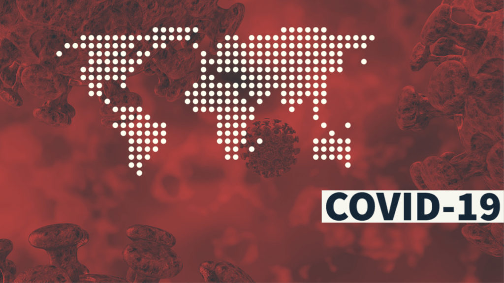 La OMS nombra Covid-19 al nuevo coronavirus y lo considera amenaza grave para el mundo