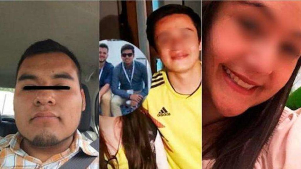 Tres estudiantes acuden a Carnaval y son encontrados muertos junto con el chofer de Uber