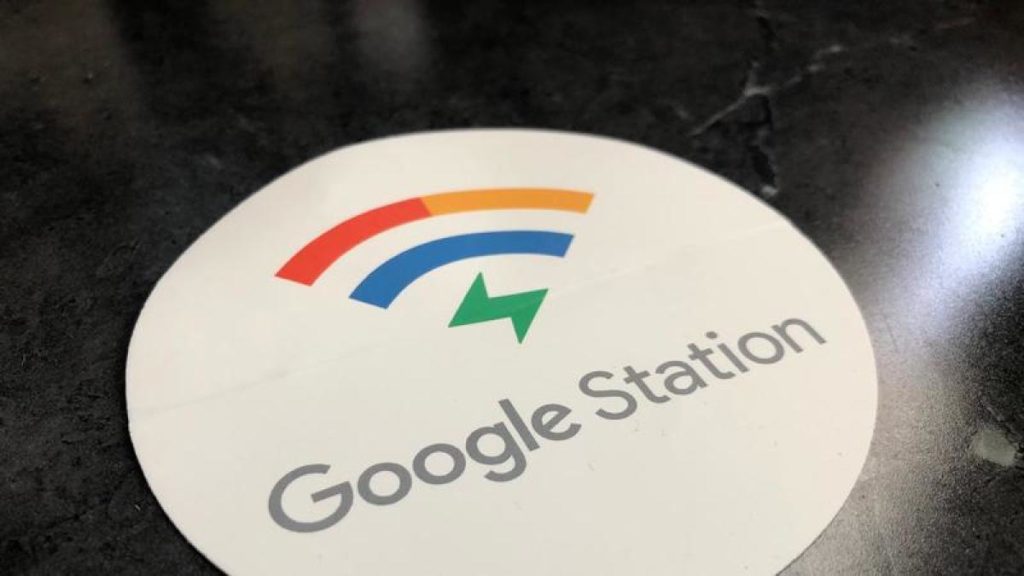 Adiós Google Station, cierra Google su WiFi gratuito