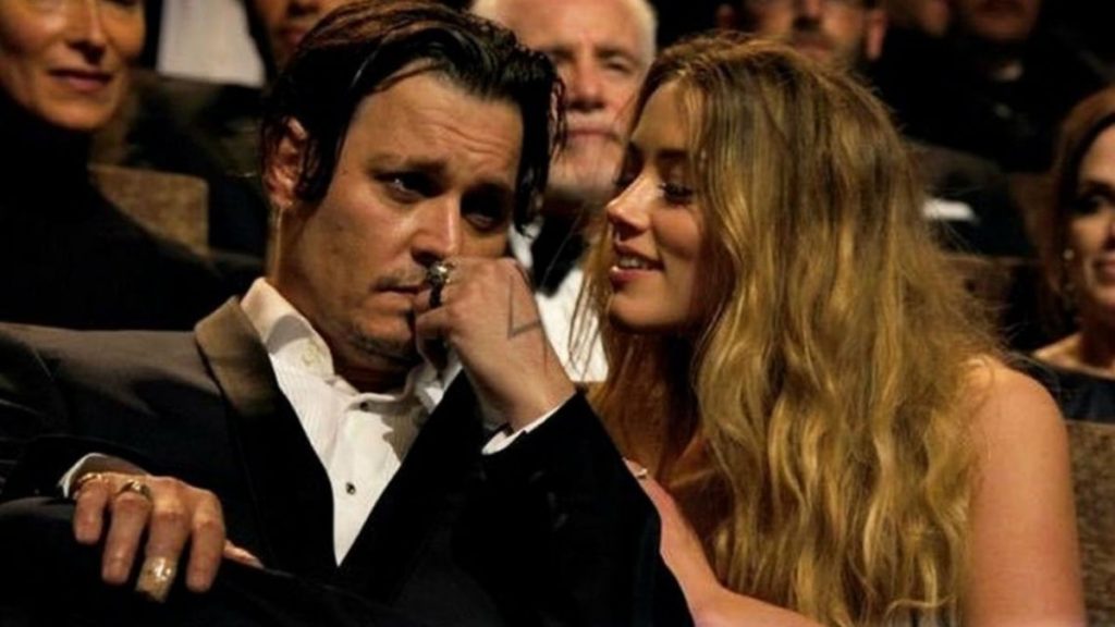 Piden que Johnny Depp regrese a Piratas del Caribe tras revelarse el maltrato que recibía de su exesposa