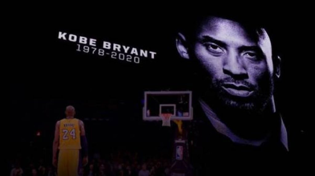 Entregan a los restos mortales de Kobe Bryant y Gianna a sus familiares, continúa la investigación