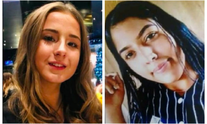 Se reportan tres jóvenes desaparecidas en Jalisco, una de ellas de nacionalidad rusa