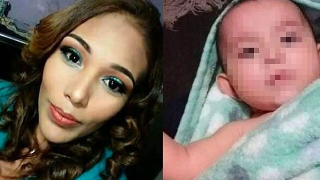 La madre de Karol Nahomi mintió, no hubo secuestro ella misma abandonó el cuerpo de la bebé