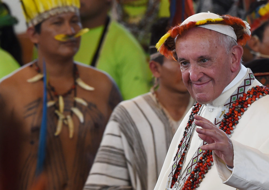 El Papa Francisco cierra la puerta a hombres casados, no podrán ser ordenados sacerdotes