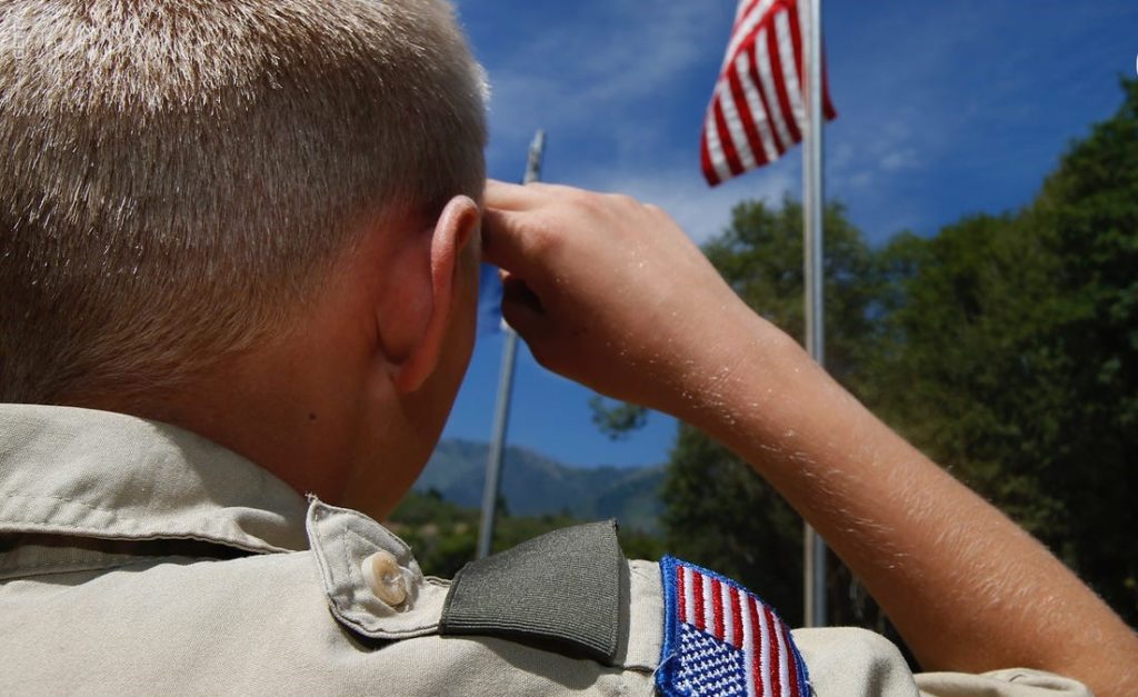 Boys Scouts of America se declara quiebra por demandas por abusos sexuales