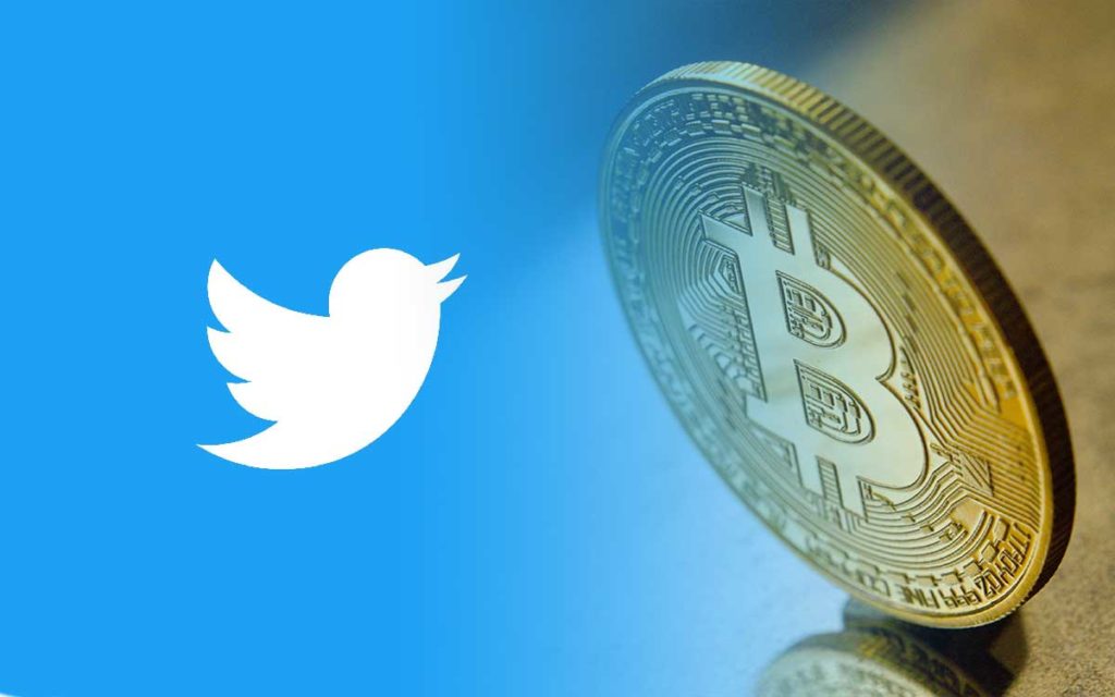 Bitcoin consigue su propio Emoji en Twitter
