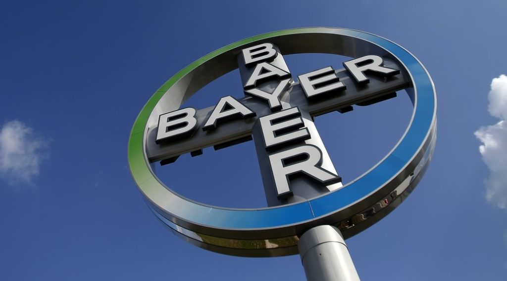 Bayer pagará 40 millones de dolares por un juicio contra el Glifosato de Monsanto