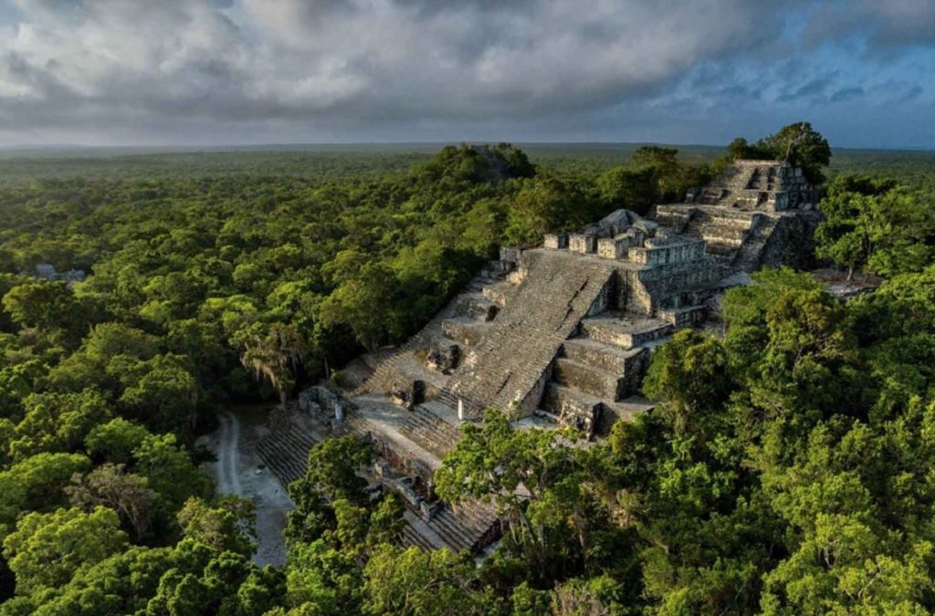 Tren Maya: jueza ordena suspensión definitiva a obras en zona de Calakmul