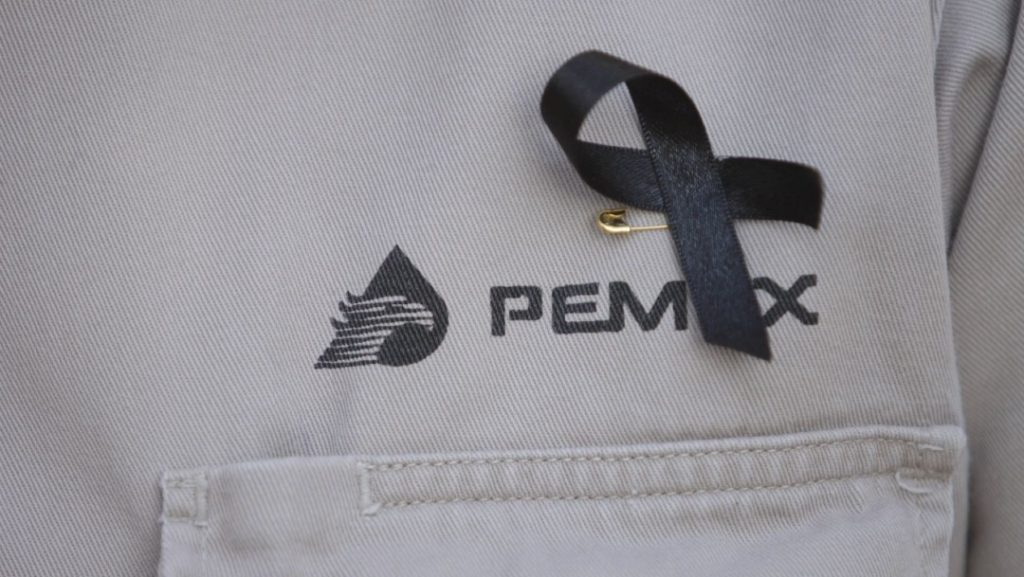 Feliciano es la tercera víctima que muere en el Hospital de Pemex de Tabasco por medicamento contaminado