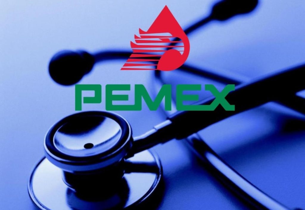 Corrupción y falsificación de medicamentos sería lo que provocó la muerte de pacientes en Hospital de Pemex en Villahermosa Tabasco