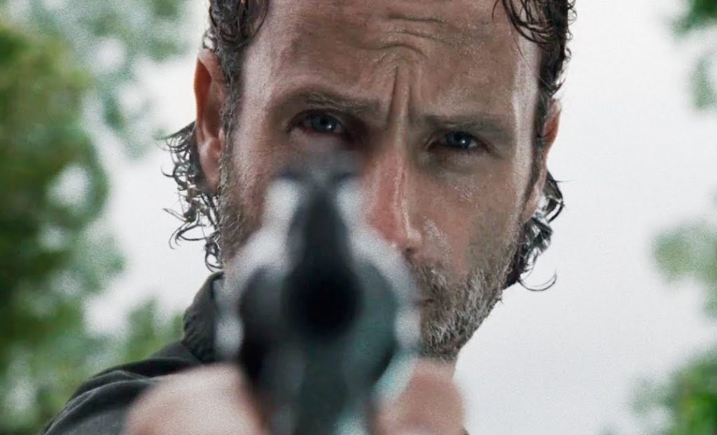 La décima temporada de The Walking Dead no tendrá capítulo final