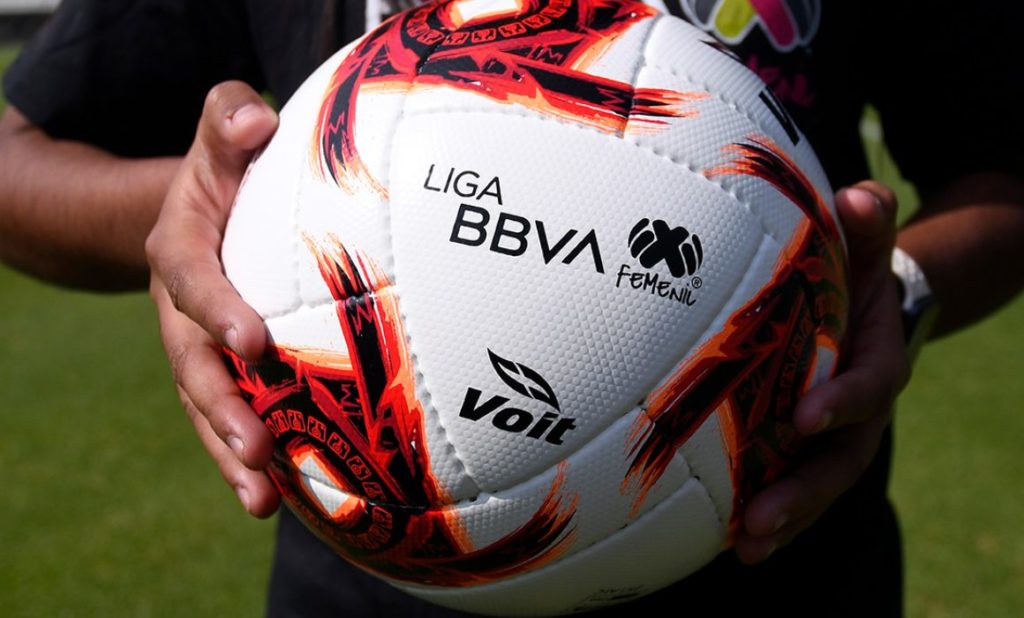 ¡Deja de rodar el balón! Suspenden el fútbol profesional en México por el Covid-19