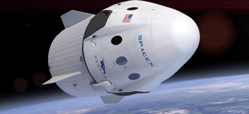 SpaceX de Elon Musk pone en órbita 60 nuevos satélites para proveer de Internet global satelital