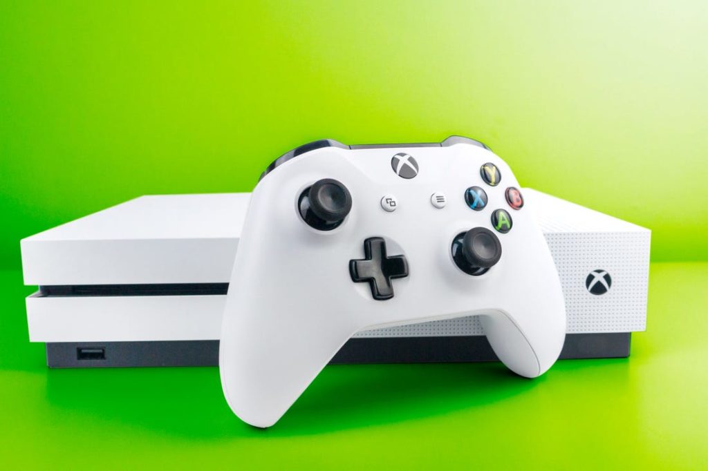 Reportan usuarios caída e intermitencia en los servidores de Xbox Live