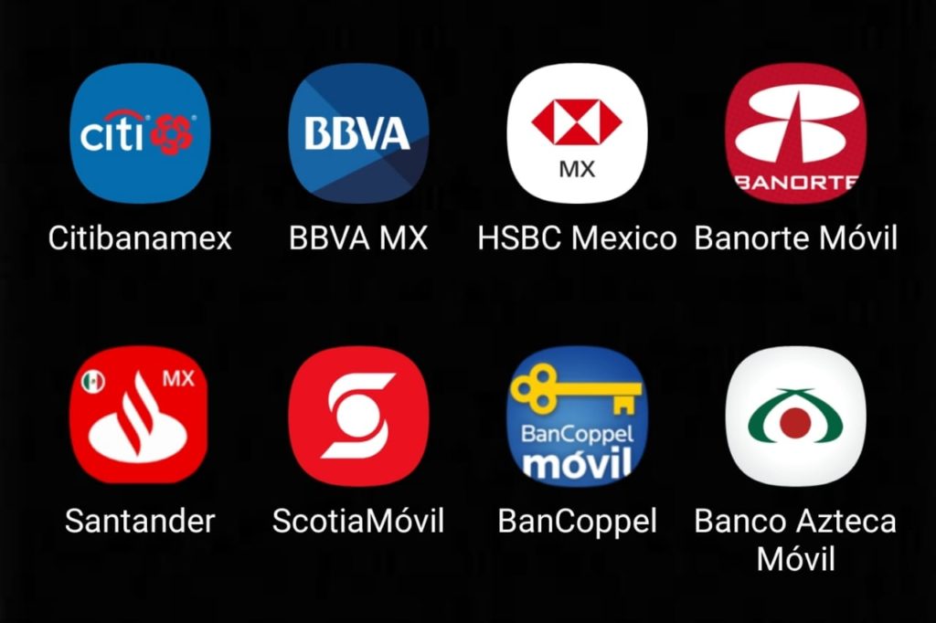 ¿Como aplican? Aquí te explicamos como funcionarán los apoyos de Bancos en México por contingencia