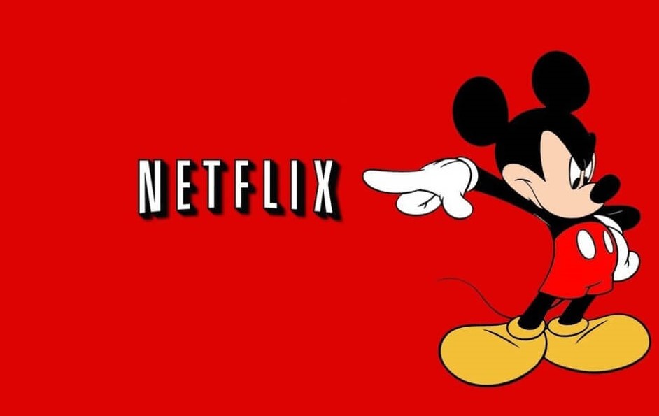 Disney+ le pega a Netflix, llegó ya a 50 millones de usuarios