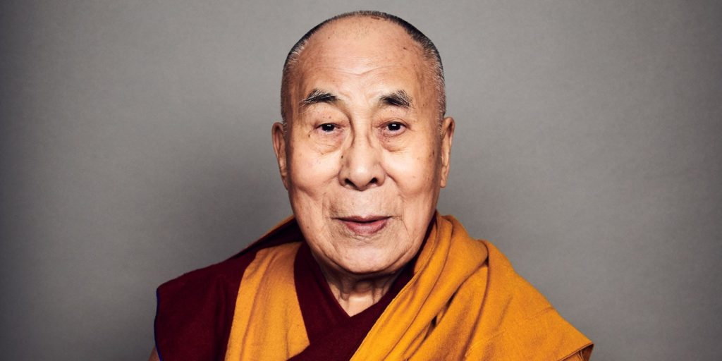 Dalai Lama: Este virus pasará como han pasado guerras y podremos reconstruir nuestra comunidad global