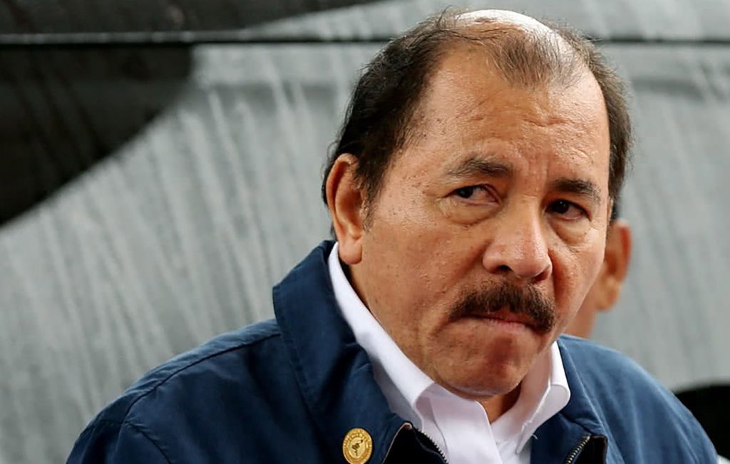 En Nicaragua sigue sin aparecer el presidente Daniel Ortega tras larga ausencia