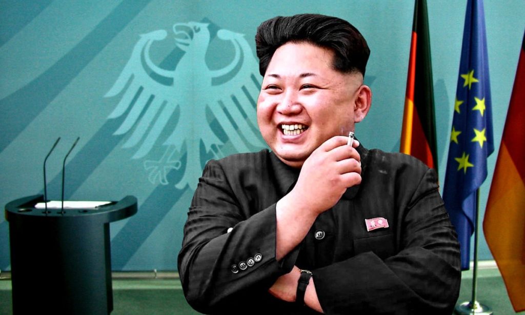 No aparece, pero en Corea del Norte insisten en que Kim Jong-Un está vivo