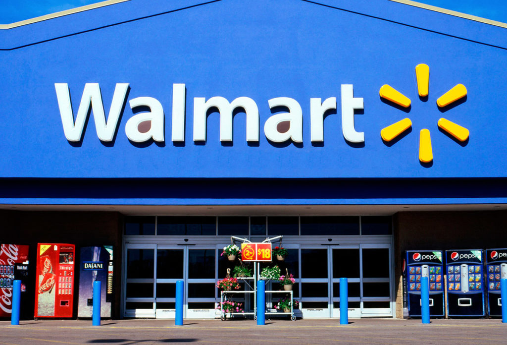 Walmart aplicará medidas de apoyo a micro y pequeñas empresas en México y Centroamérica