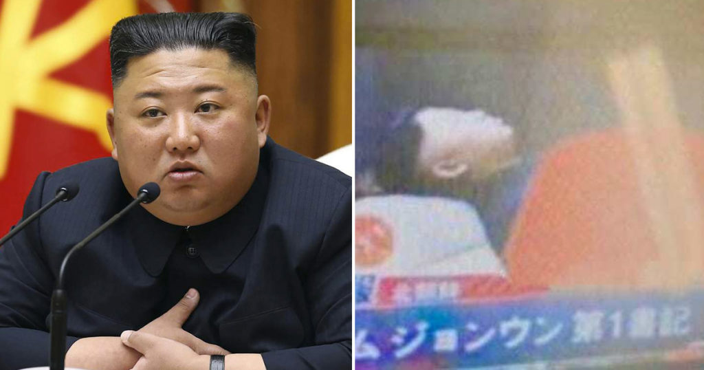 Corea del Norte: Kim Jong-Un está muerto afirma TMZ