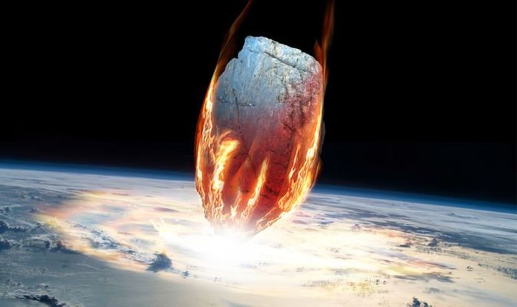 La NASA se prepara para el impacto de asteroide potencialmente peligroso en 2029
