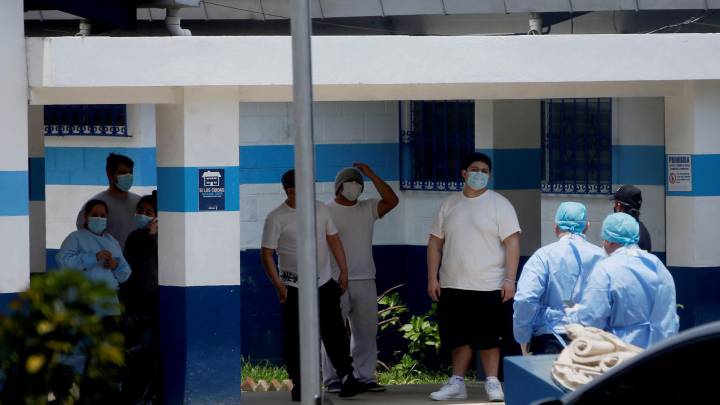México: suman 36 mil 327 casos confirmados y 3 mil 573 defunciones por Covid-19