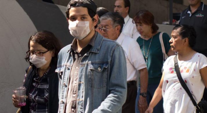 Cerca de la nueva normalidad, suman 84 mil casos confirmados y 9 mil 415 muertes por coronavirus en México