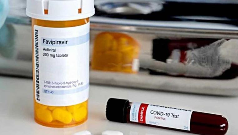 ¡Aprobado! Avifavir el primer medicamento autorizado en Rusia contra el Covid-19
