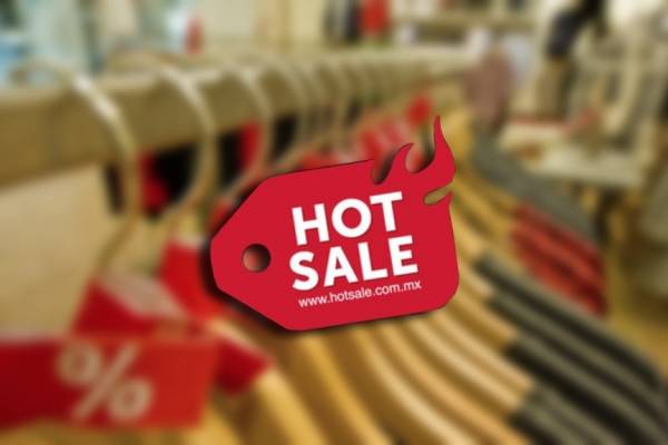 Llega la séptima edición del Hot Sale y apuestan por el comercio electrónico