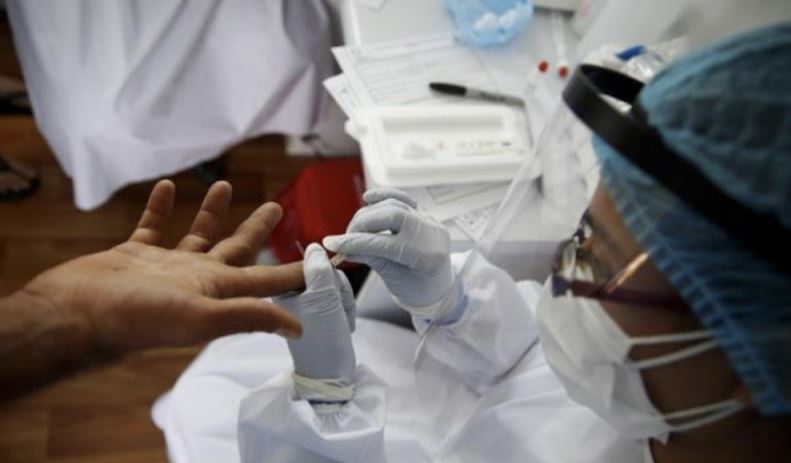 IPN desarrolla prueba para detectar coronavirus en quince minutos
