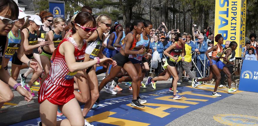 ¡Cancelado! Por primera vez en 124 años no se realizará el Maratón de Boston