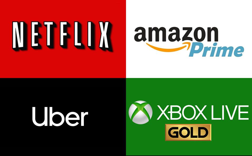 Netflix, Amazon, Uber, Mercado Libre, Rappi, aumentan precios por IVA
