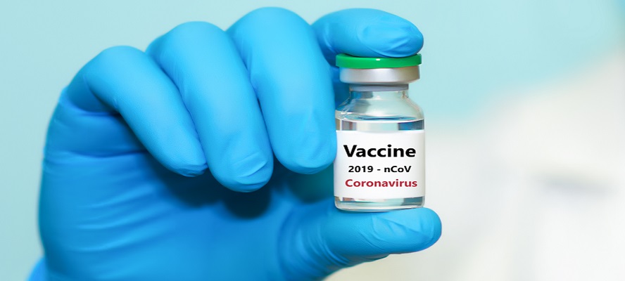 AstraZeneca tendría millones de vacunas contra el coronavirus listas en septiembre
