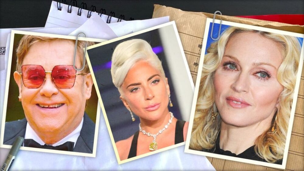 ¡Hackeado el abogado de las estrellas! Elton John, Lady Gaga, Madonna, Nicki Minaj y más en problemas