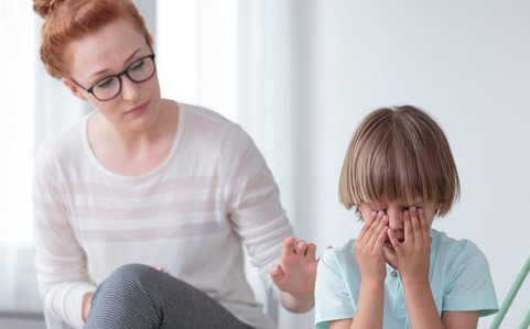 Consejos: ¿Cómo disminuir la ansiedad a niños y niñas durante la cuarentena?