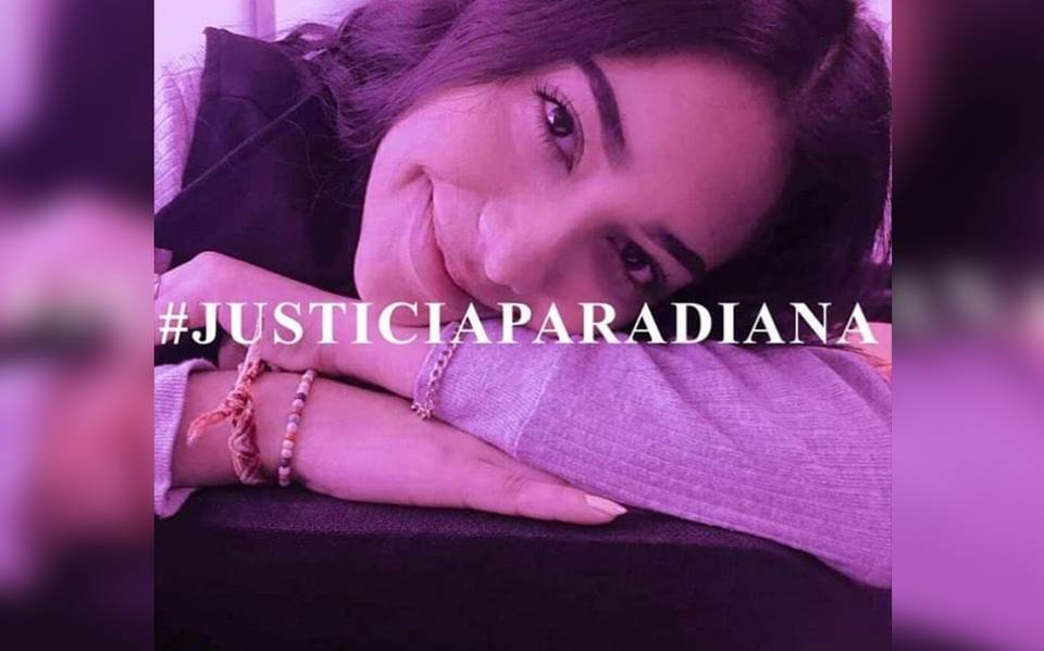 Hace nueve meses Diana Raygoza denunció acoso, hoy la estudiante está muerta