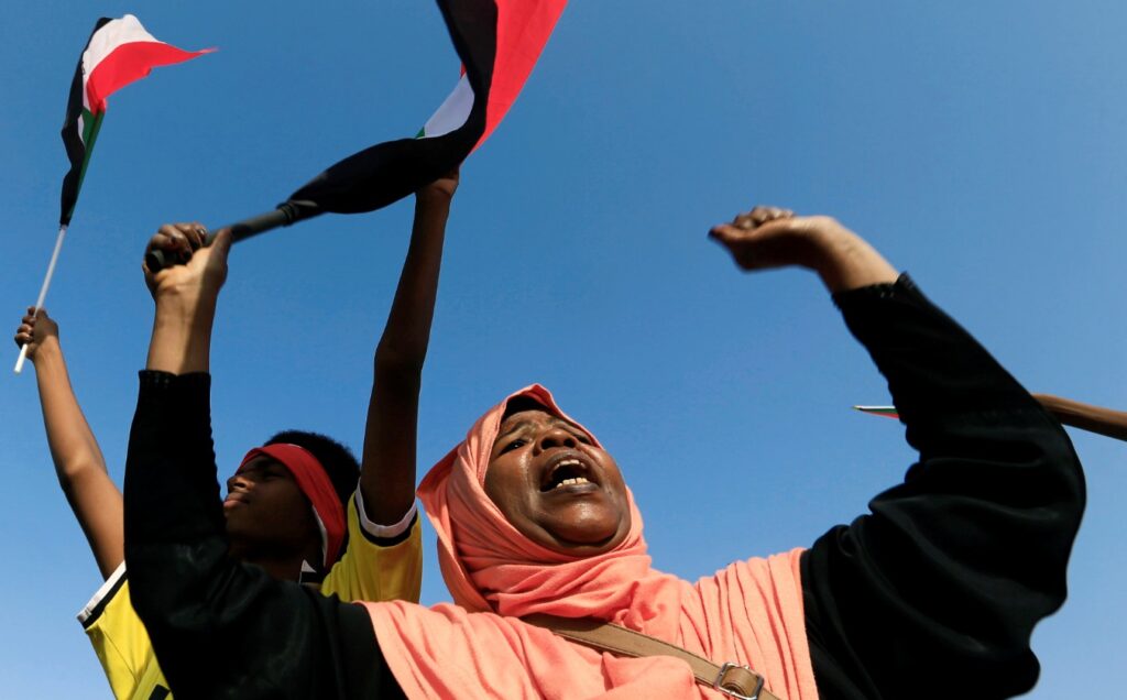 ¡Histórico! Sudán prohíbe la mutilación genital femenina y la penaliza