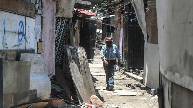 México uno de los tres países donde más aumentará la pobreza: CEPAL