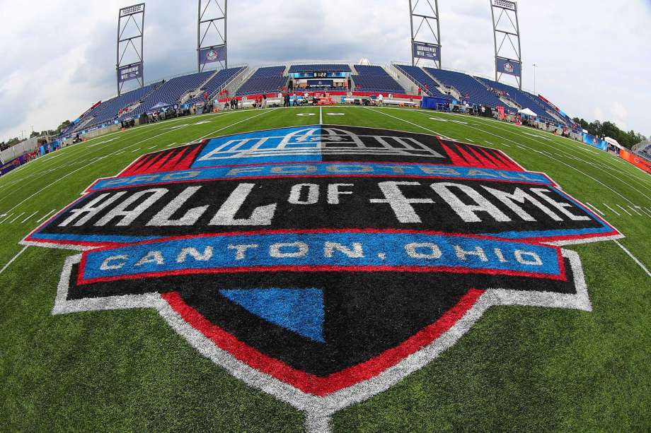El juego Pro Hall Fame entre Cowboys y Steelers de la NFL se cancela