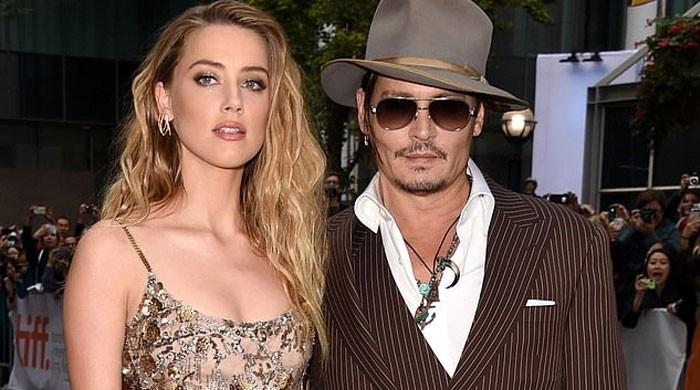 Amber Heard se queda sin abogado en medio su caso contra Johnny Depp