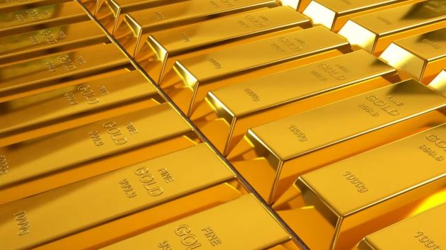 Una persona olvida lingotes de oro en un tren en Suiza y lo andan buscando