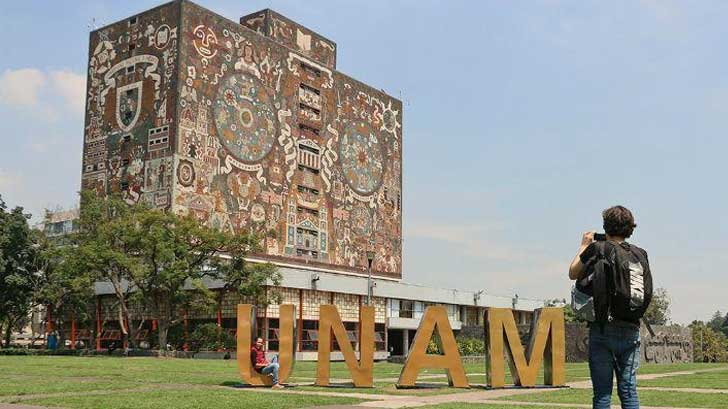 Protocolo de regreso a clases de UNAM contempla actividades presenciales y a distancia