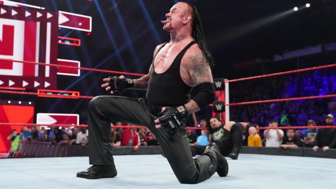 El Undertaker anuncia su retiro de la WWE ¡Después de 30 años de trayectoria!