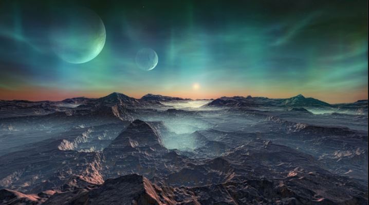 Astrónomos descubren un Sol y una Tierra idénticos a los nuestros y… podría haber vida