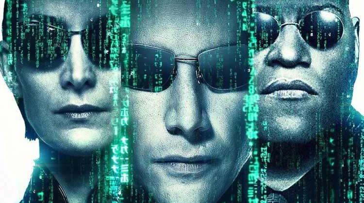 Keanu Reeves revela porque regresó a Matrix 4