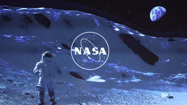 La NASA quiere ponerle precio al hielo lunar y explotar los recursos en la Luna