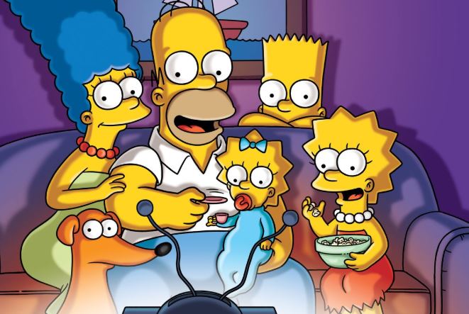 ‘Los Simpson’ podrían decir adiós dentro de un año: Danny Elfman