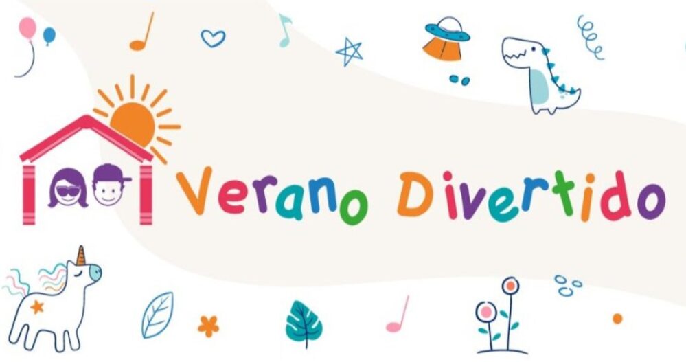 Arranca el verano divertido de la SEP, aquí los horarios y las actividades